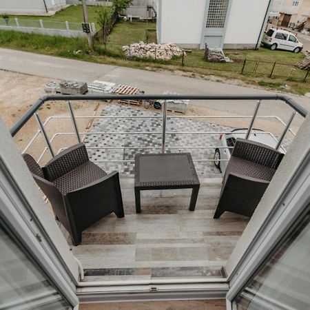 Apartmani Rosa Nevesinje Kültér fotó
