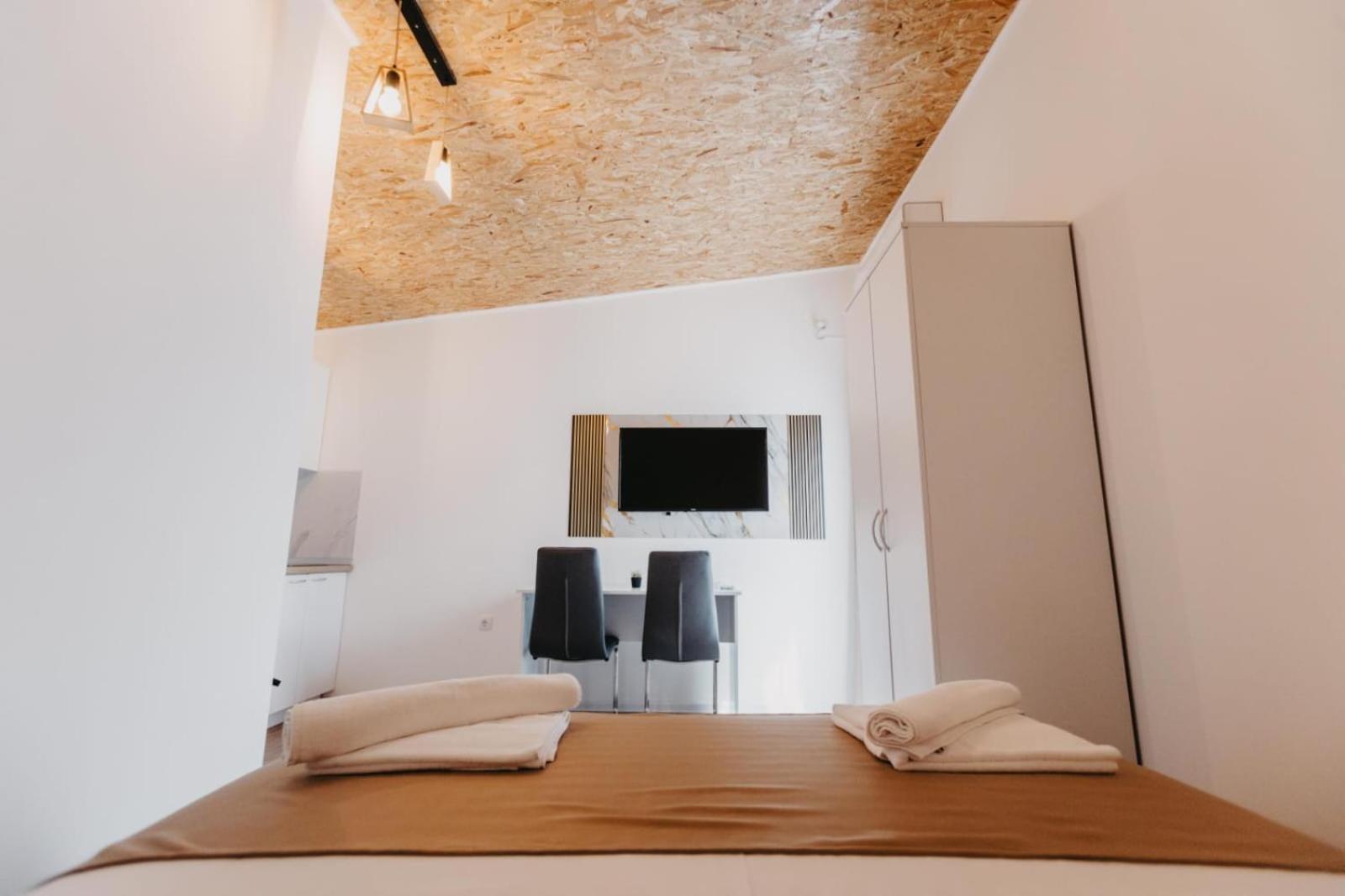 Apartmani Rosa Nevesinje Kültér fotó