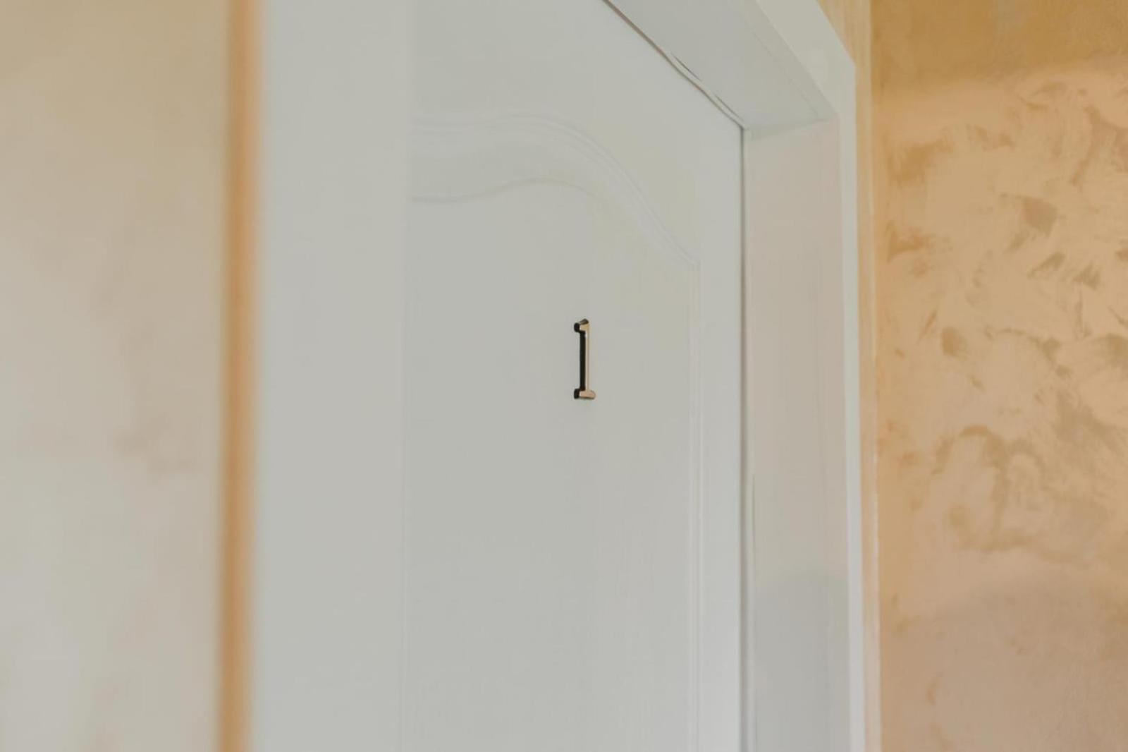 Apartmani Rosa Nevesinje Kültér fotó