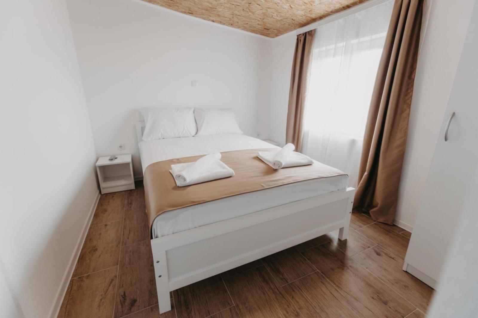 Apartmani Rosa Nevesinje Kültér fotó