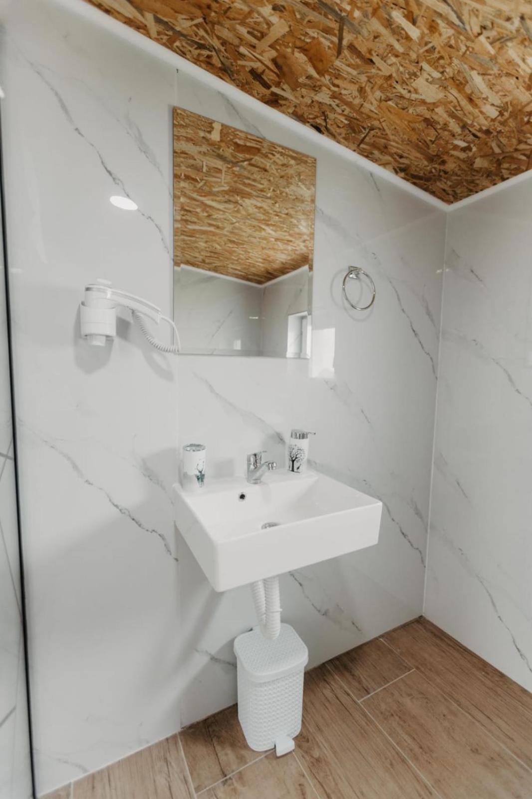 Apartmani Rosa Nevesinje Kültér fotó