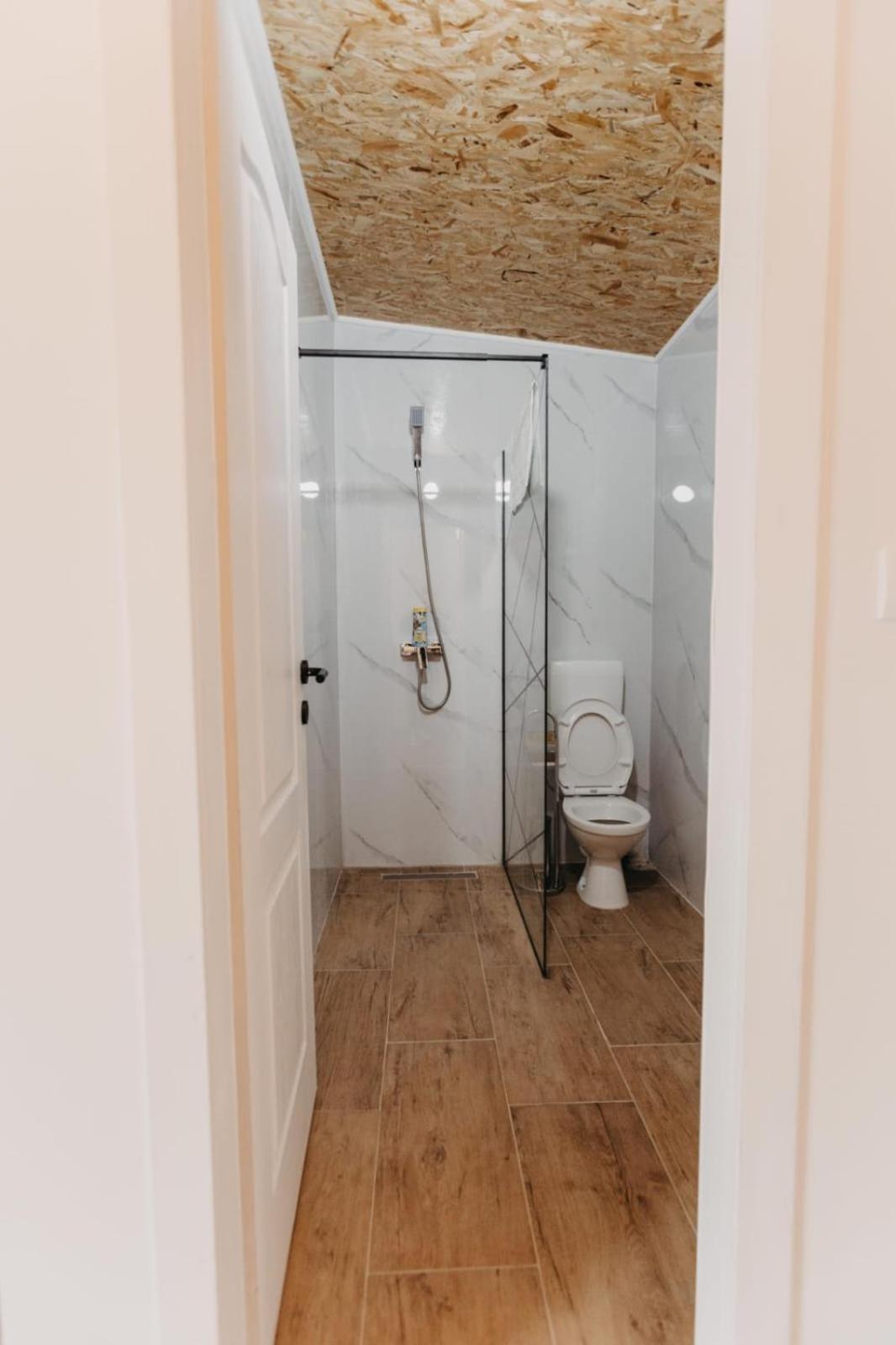 Apartmani Rosa Nevesinje Kültér fotó