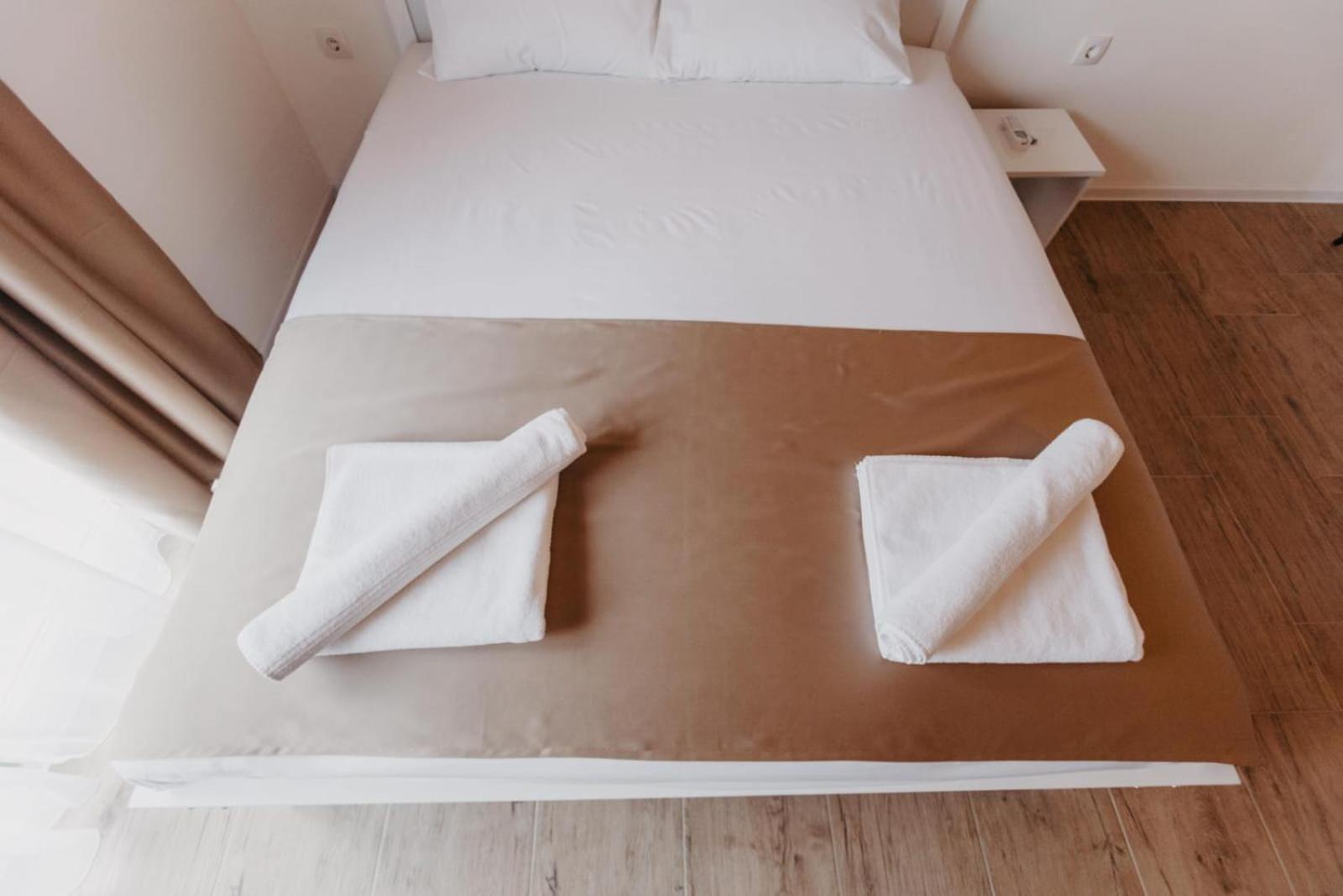 Apartmani Rosa Nevesinje Kültér fotó