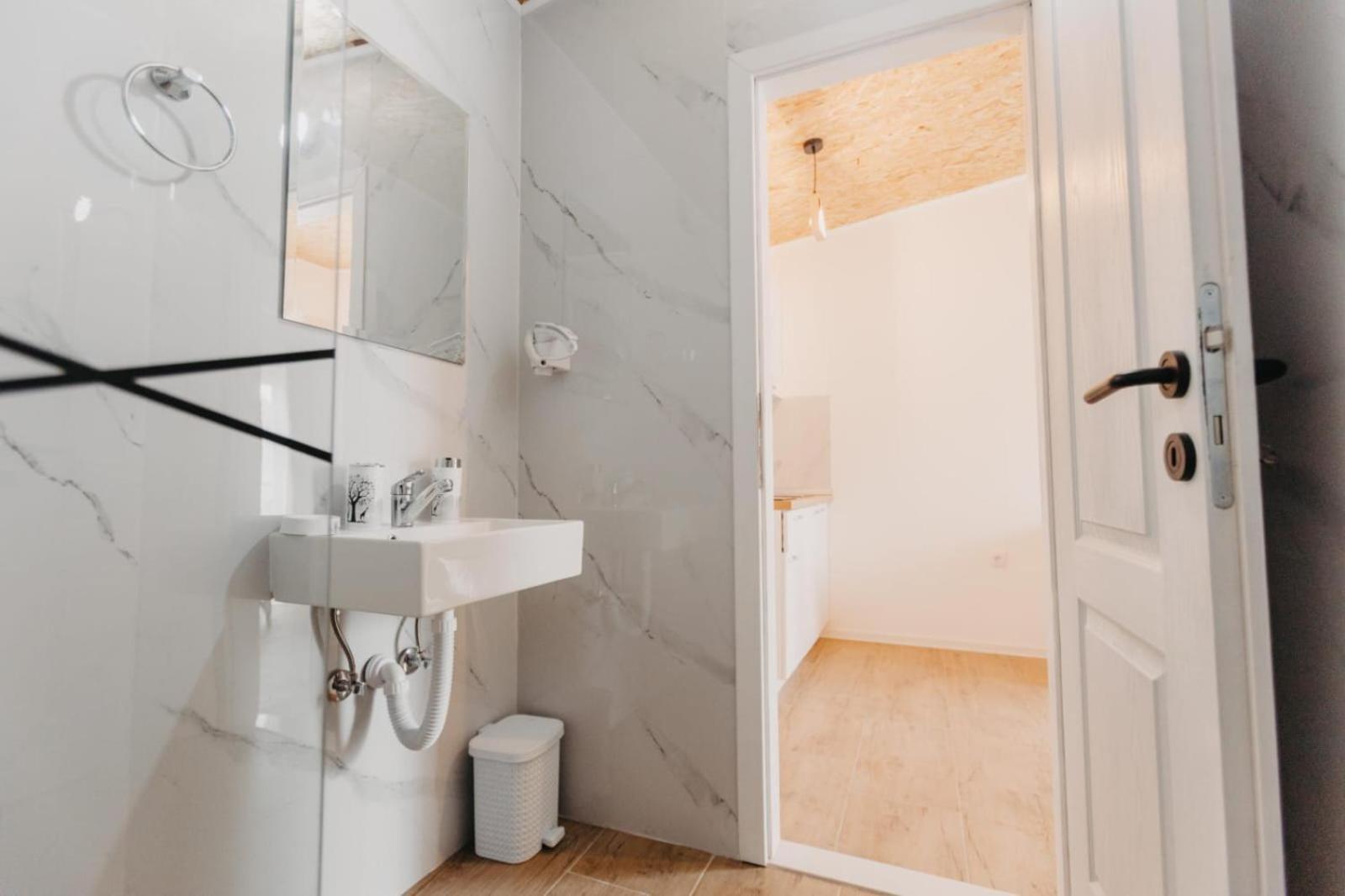 Apartmani Rosa Nevesinje Kültér fotó