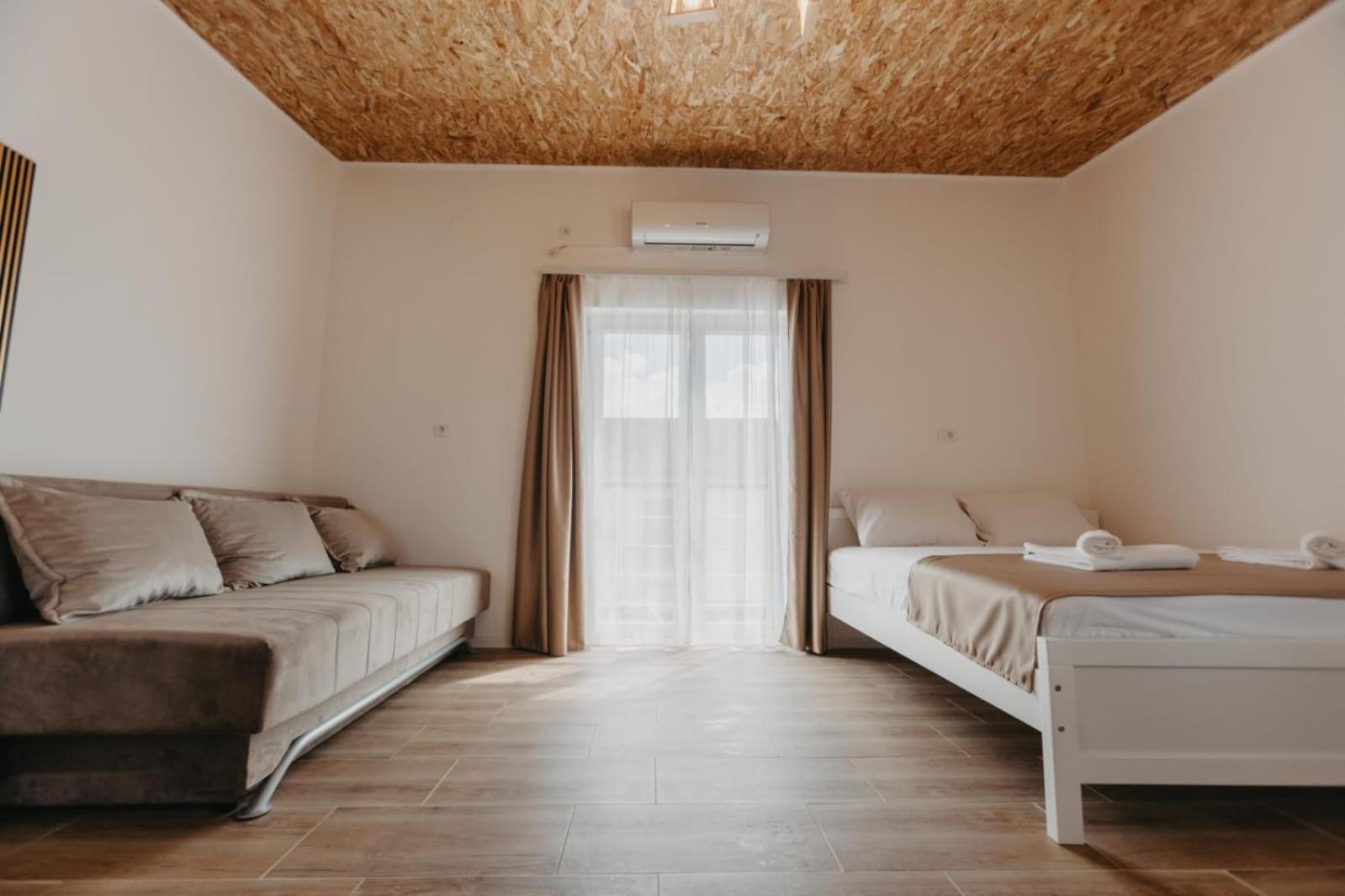 Apartmani Rosa Nevesinje Kültér fotó
