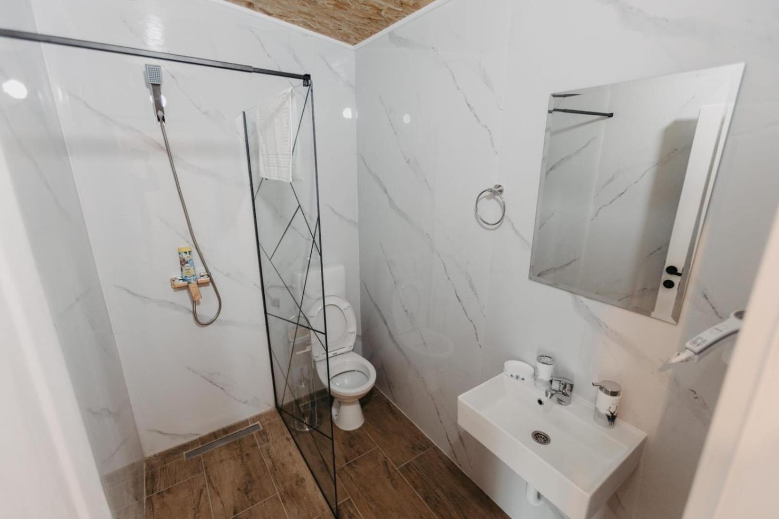 Apartmani Rosa Nevesinje Kültér fotó