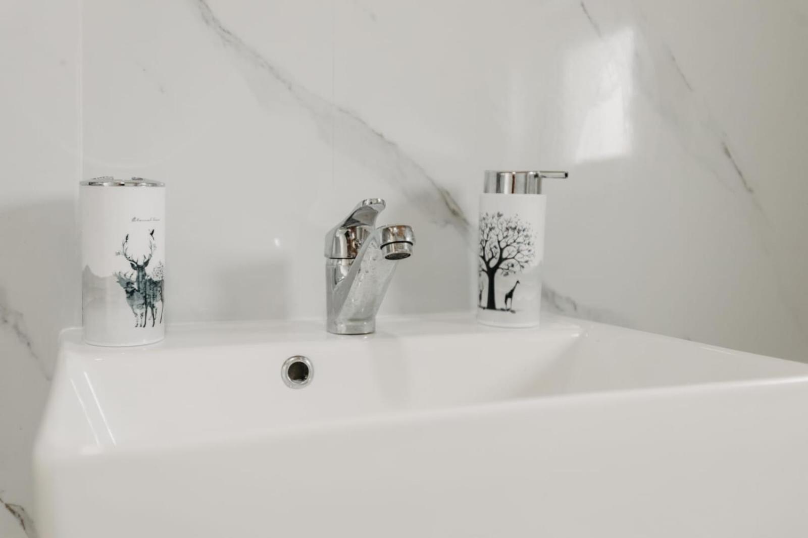 Apartmani Rosa Nevesinje Kültér fotó