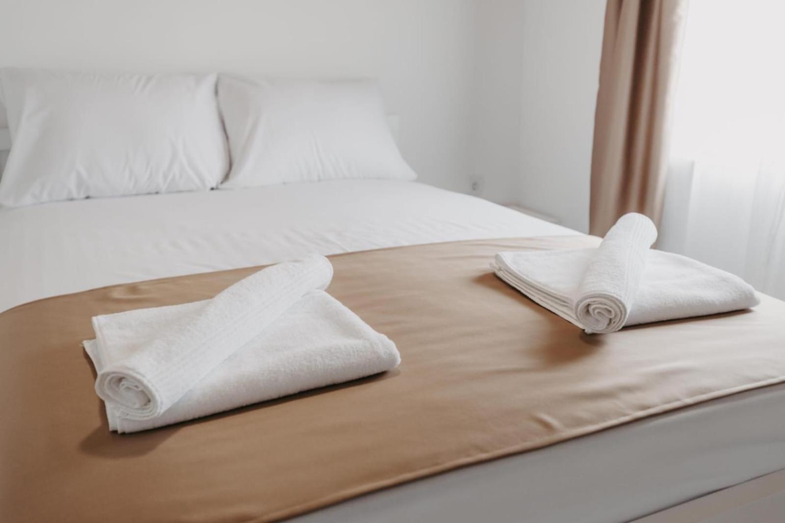 Apartmani Rosa Nevesinje Kültér fotó