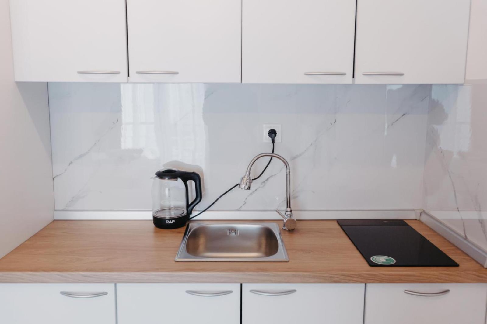 Apartmani Rosa Nevesinje Kültér fotó