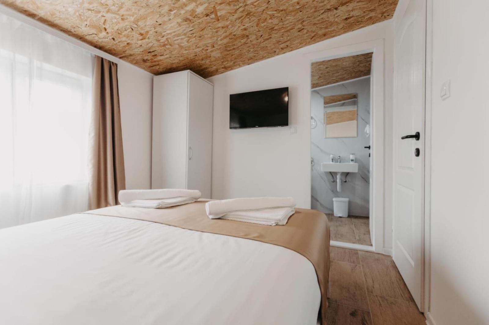Apartmani Rosa Nevesinje Kültér fotó