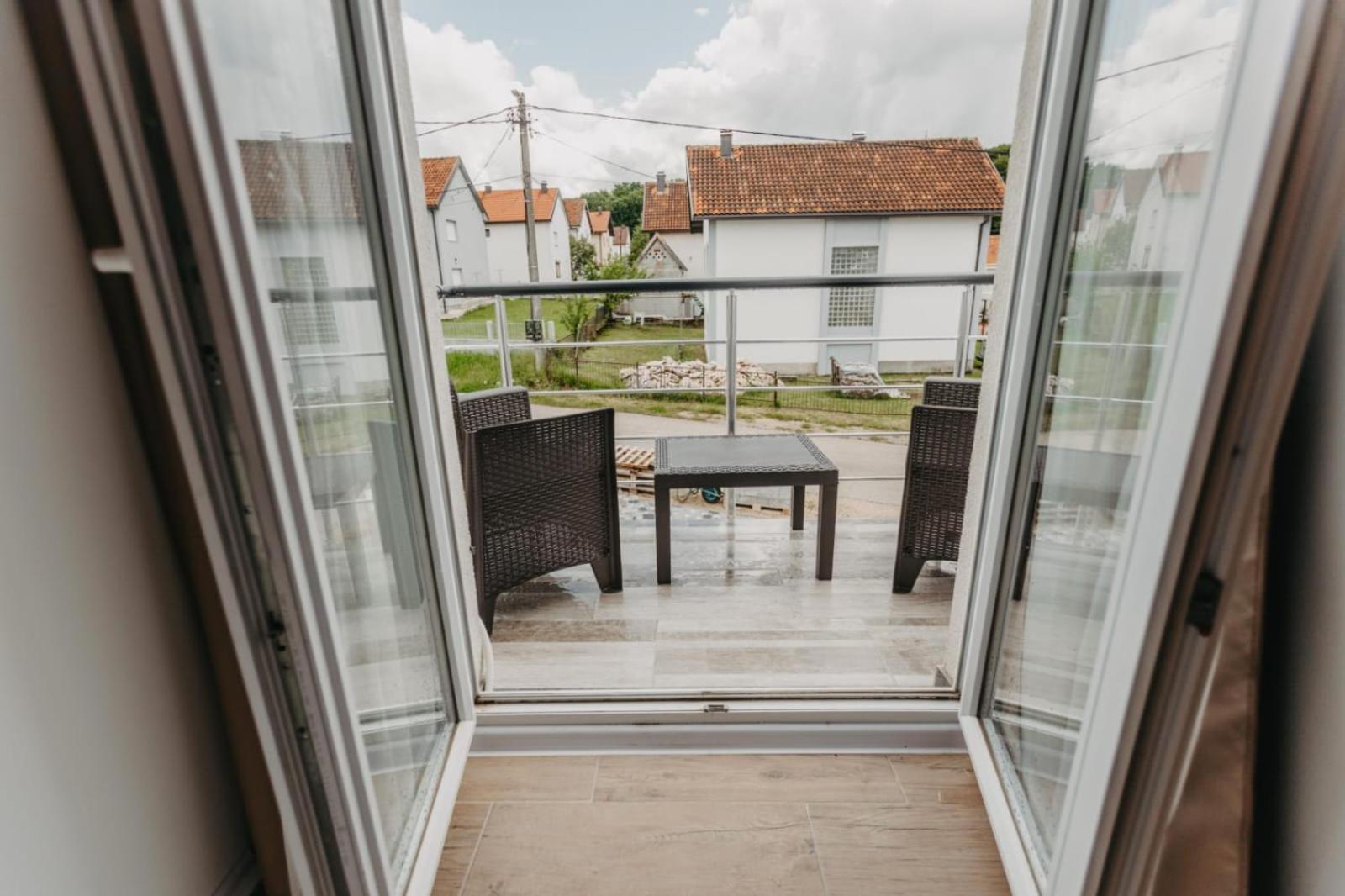 Apartmani Rosa Nevesinje Kültér fotó