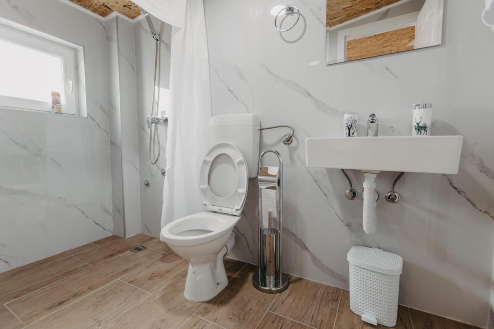 Apartmani Rosa Nevesinje Kültér fotó