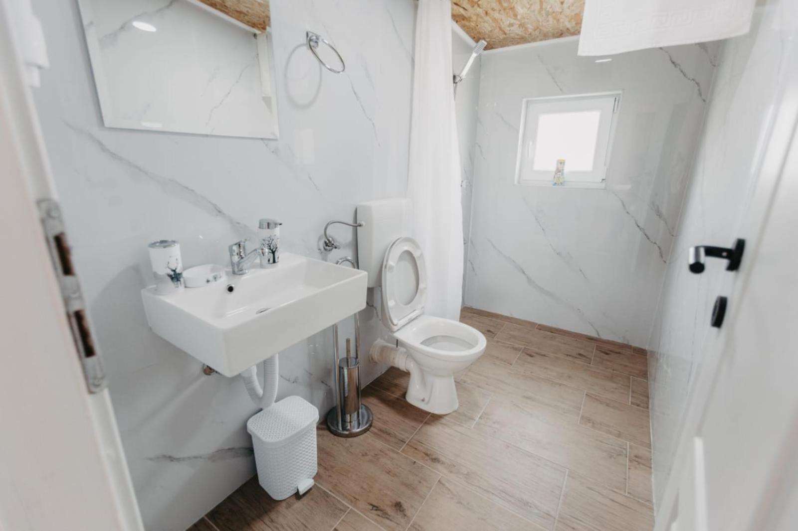 Apartmani Rosa Nevesinje Kültér fotó