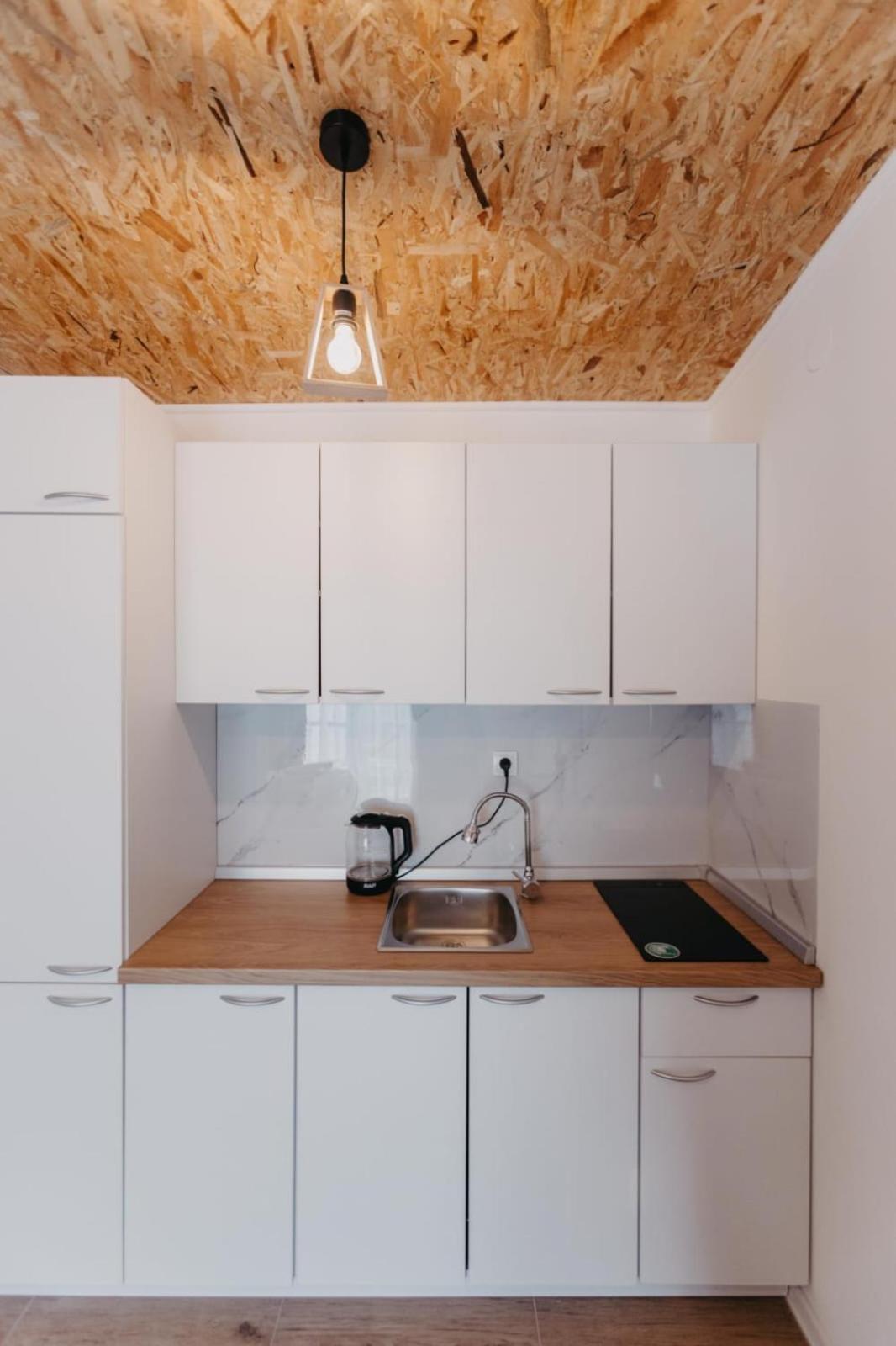 Apartmani Rosa Nevesinje Kültér fotó