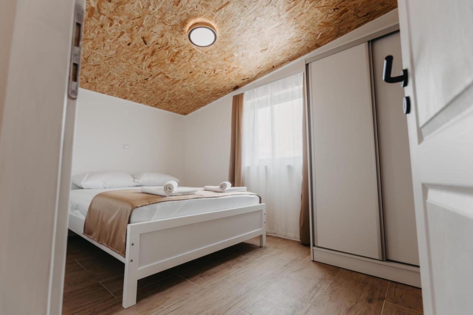 Apartmani Rosa Nevesinje Kültér fotó