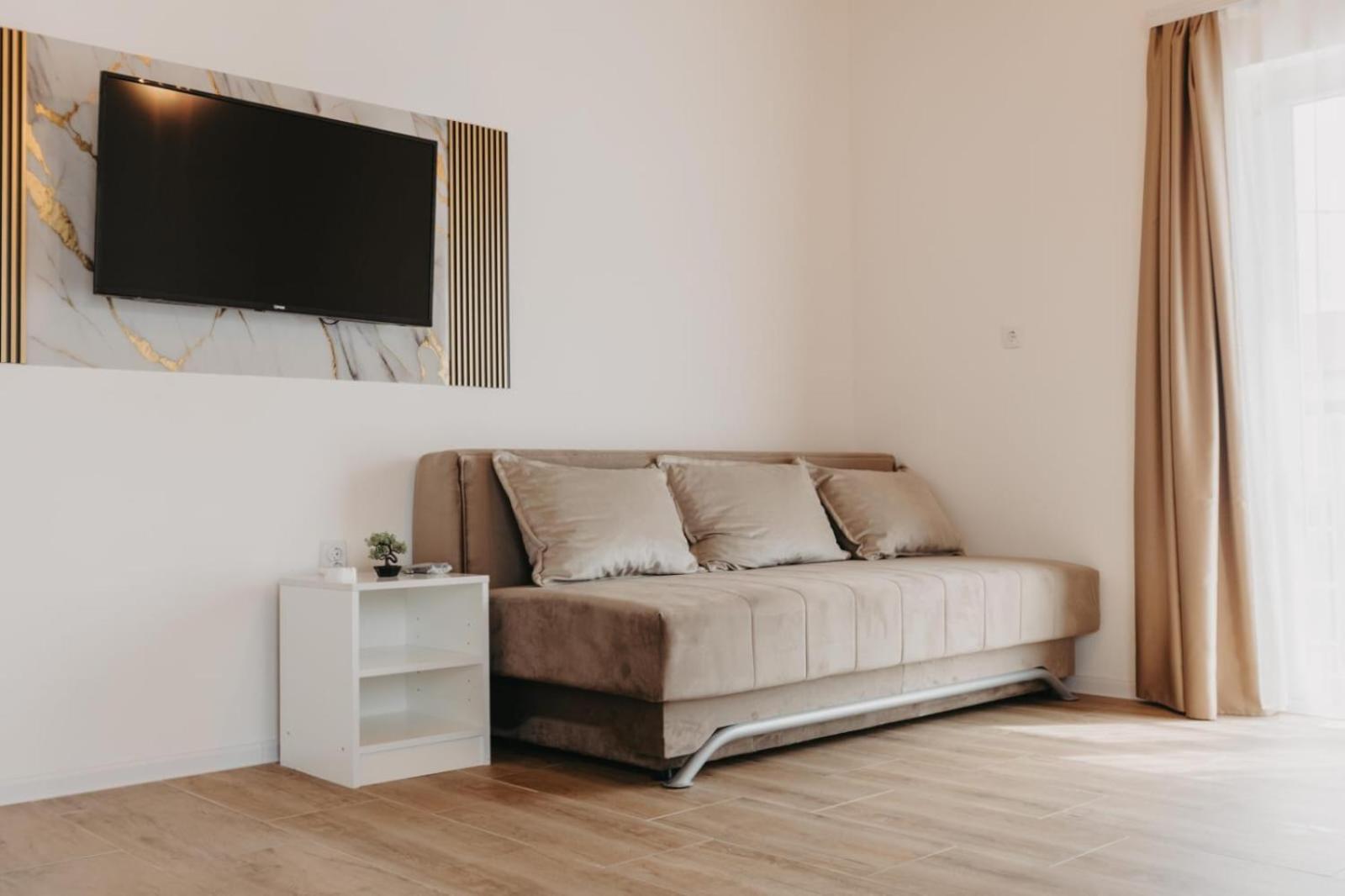 Apartmani Rosa Nevesinje Kültér fotó