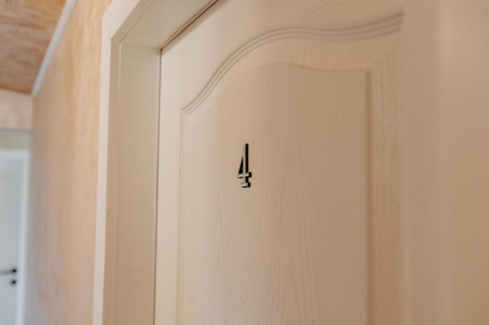 Apartmani Rosa Nevesinje Kültér fotó