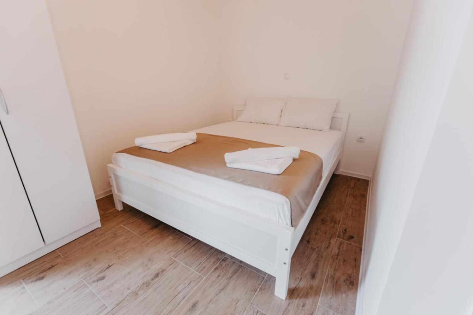Apartmani Rosa Nevesinje Kültér fotó