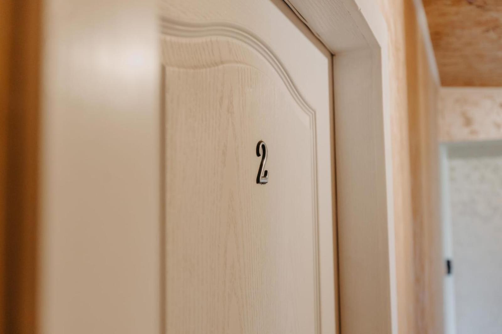 Apartmani Rosa Nevesinje Kültér fotó