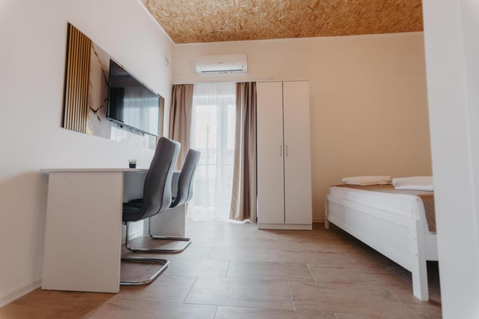 Apartmani Rosa Nevesinje Kültér fotó