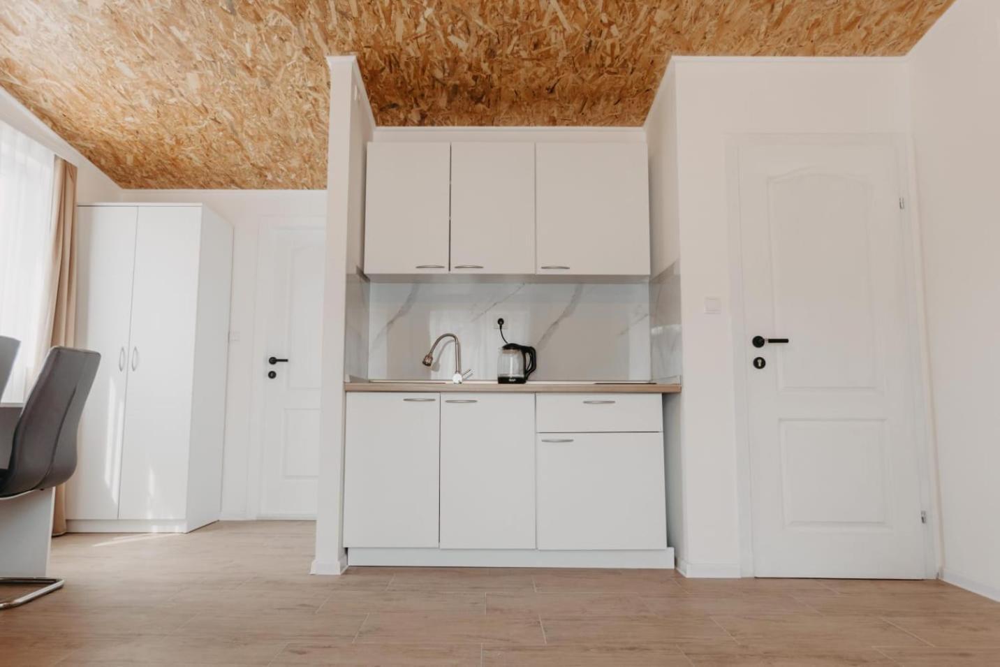 Apartmani Rosa Nevesinje Kültér fotó