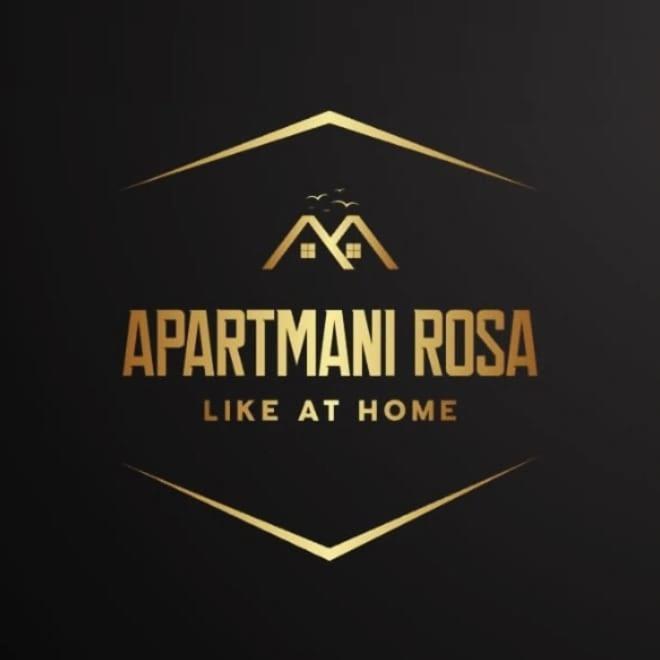Apartmani Rosa Nevesinje Kültér fotó