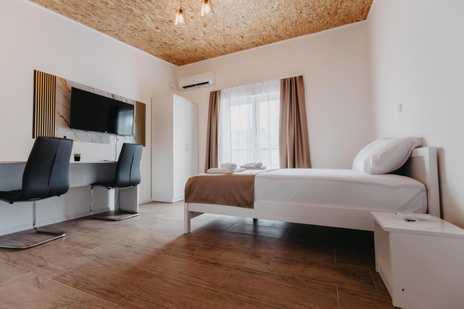 Apartmani Rosa Nevesinje Kültér fotó