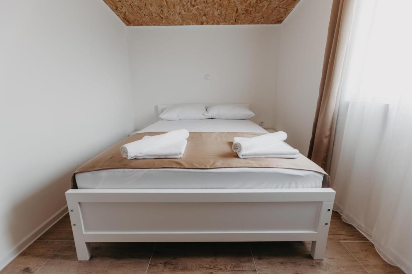 Apartmani Rosa Nevesinje Kültér fotó