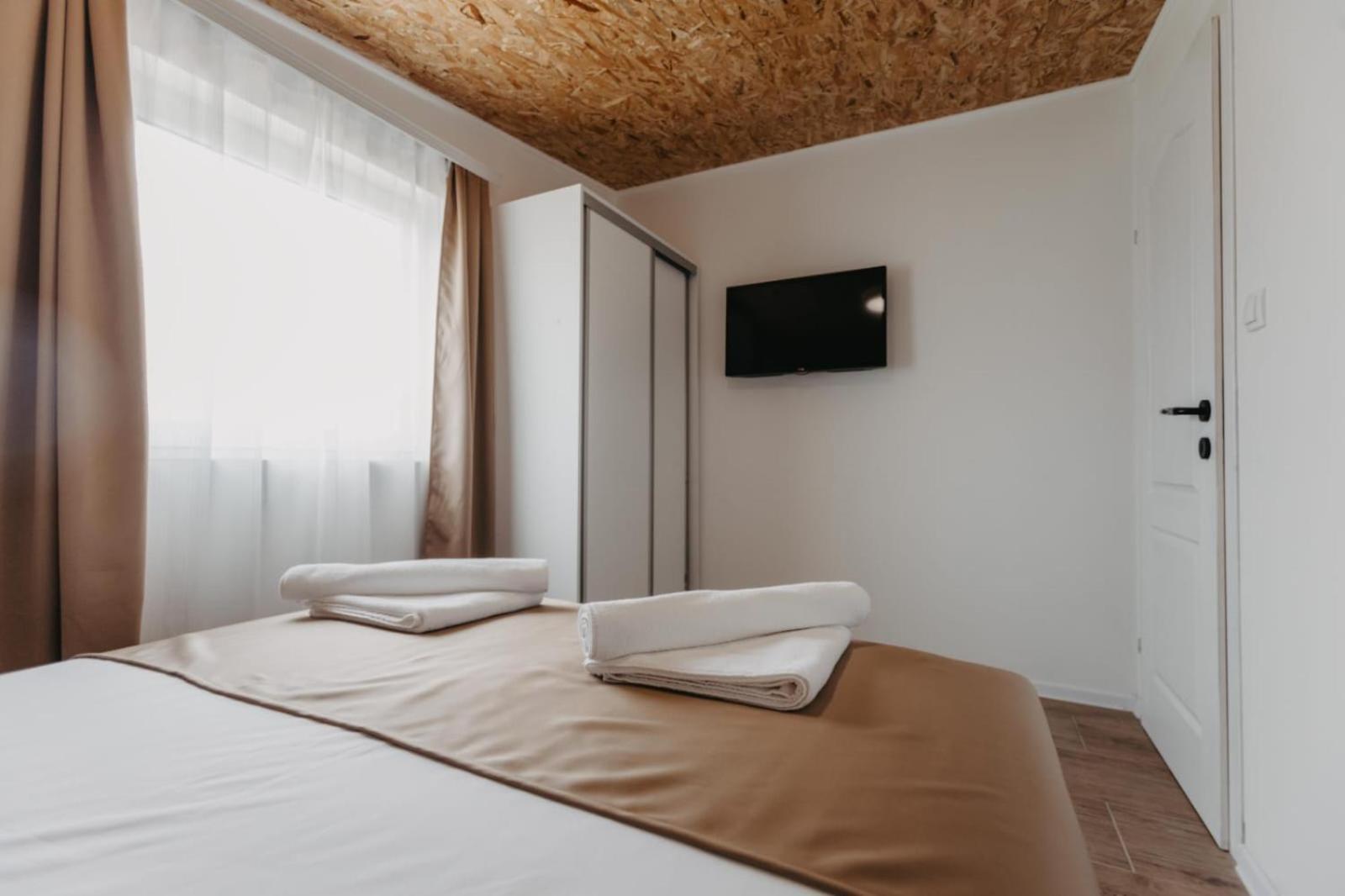 Apartmani Rosa Nevesinje Kültér fotó
