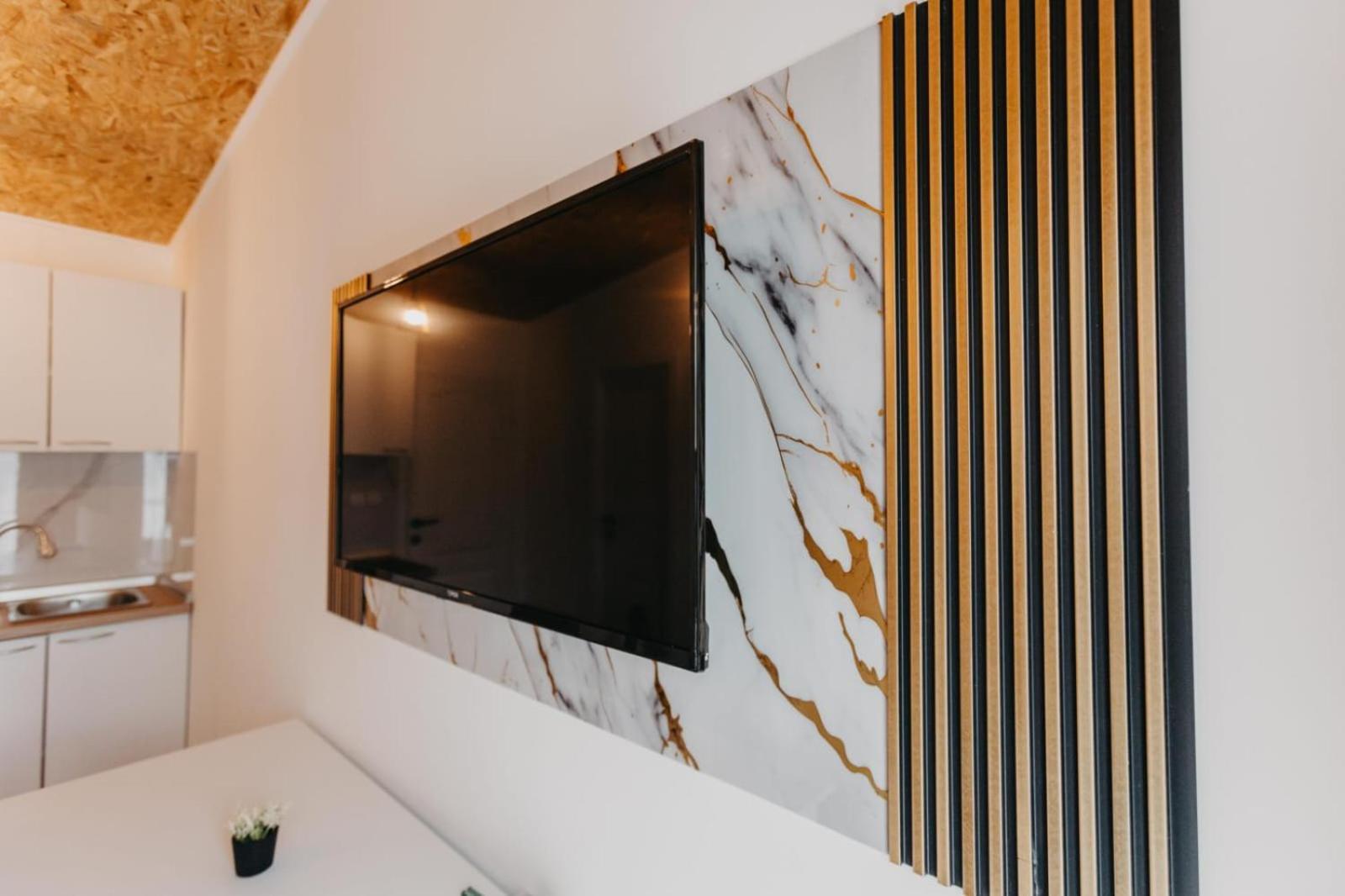Apartmani Rosa Nevesinje Kültér fotó