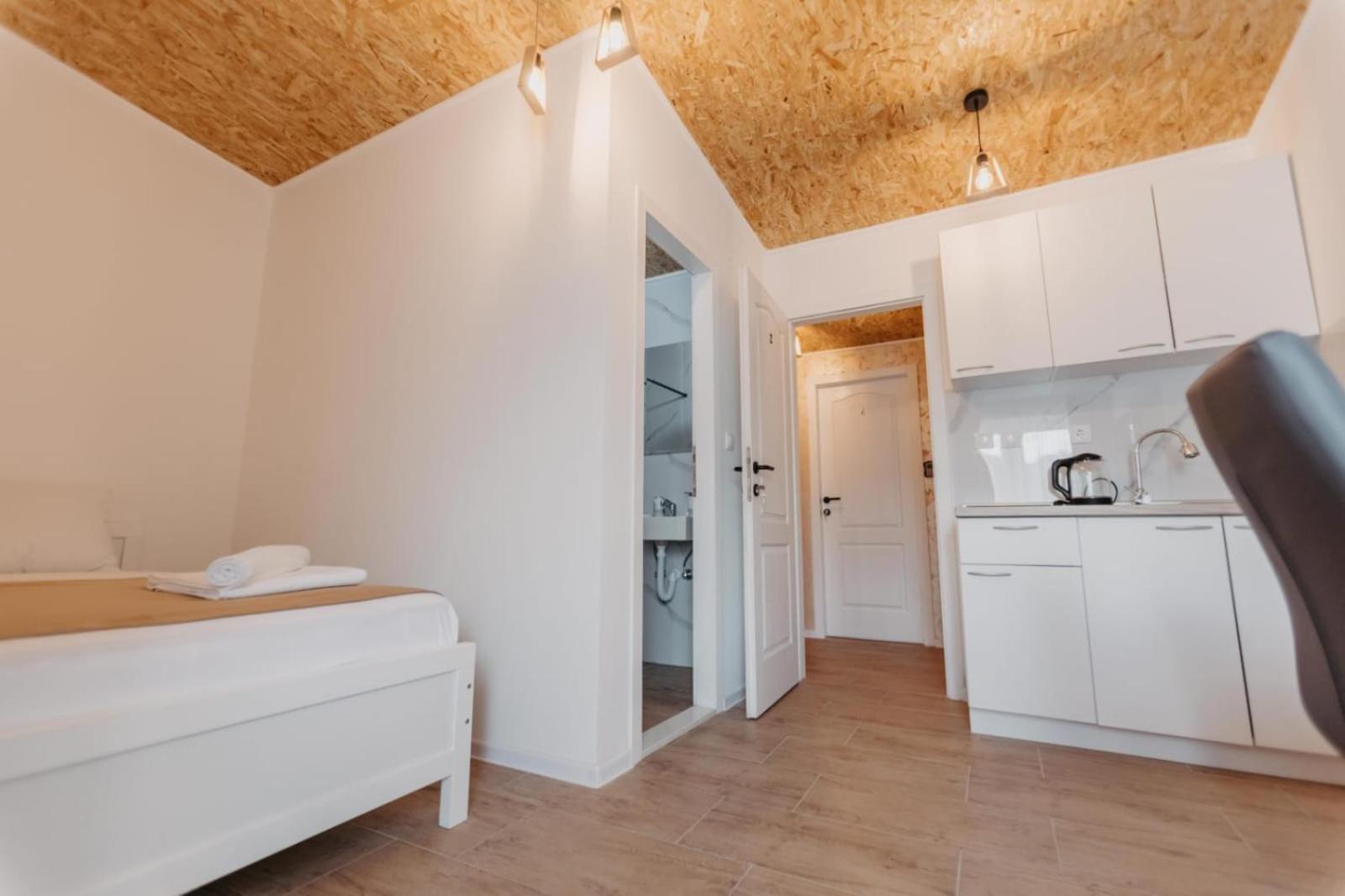 Apartmani Rosa Nevesinje Kültér fotó