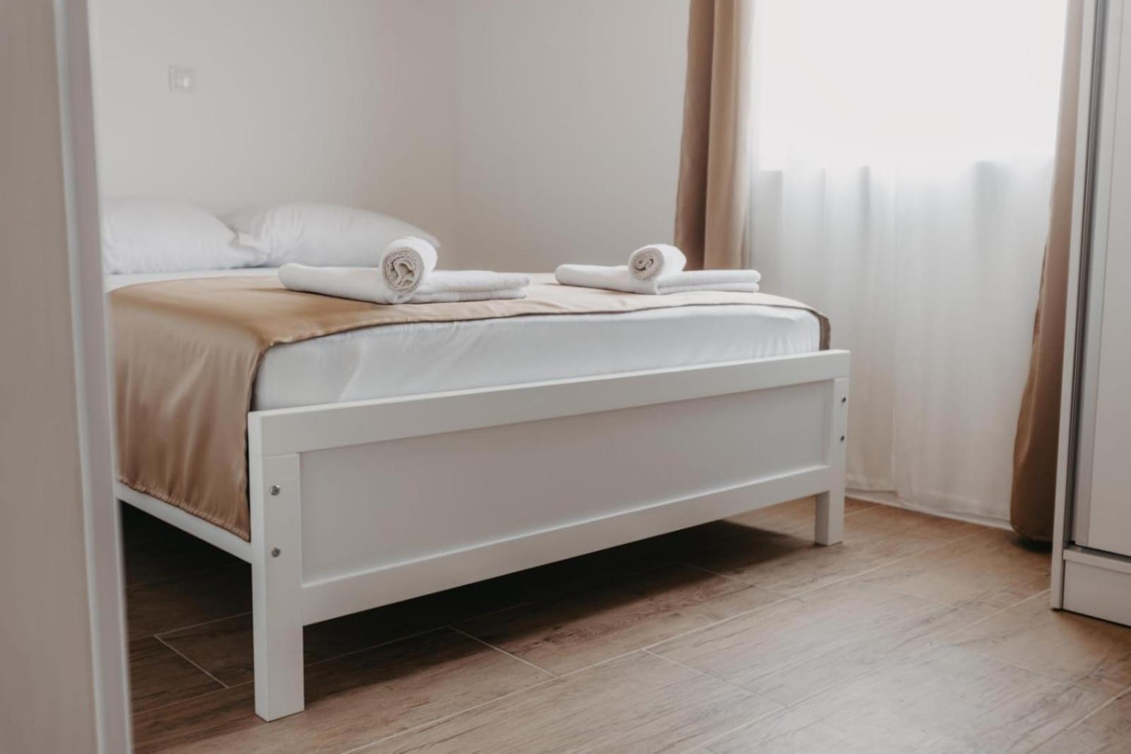 Apartmani Rosa Nevesinje Kültér fotó