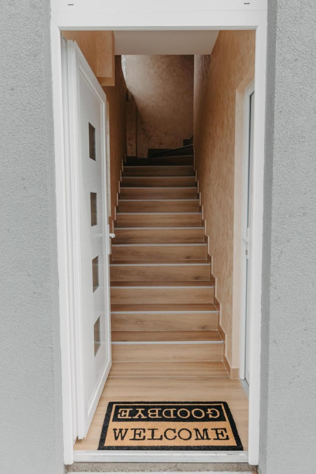 Apartmani Rosa Nevesinje Kültér fotó